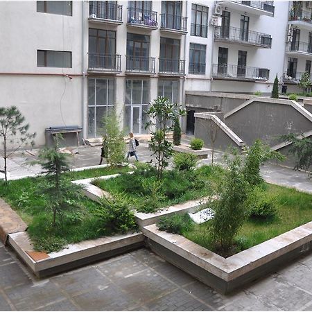 Cozy Apartment In The City Center Mtatsminda 트빌리시 외부 사진