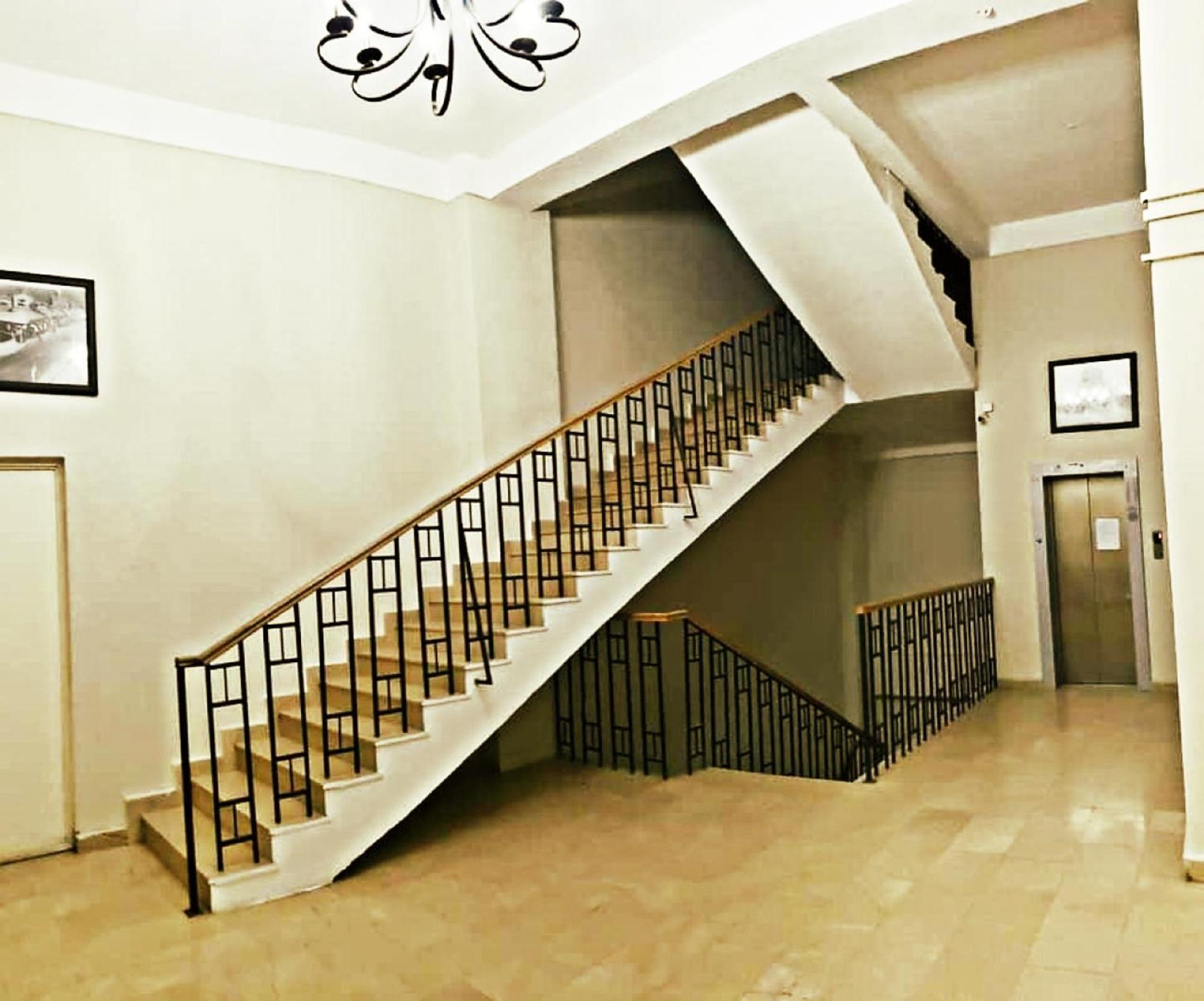 Cozy Apartment In The City Center Mtatsminda 트빌리시 외부 사진
