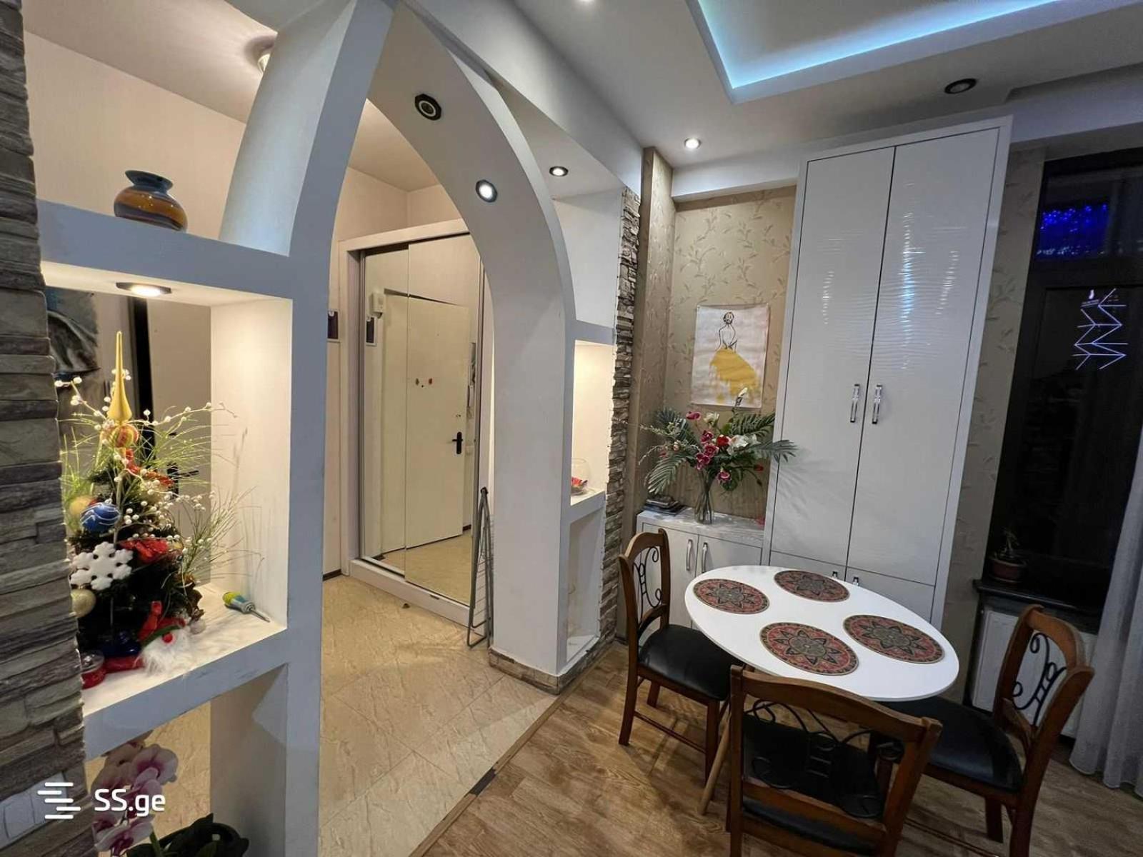 Cozy Apartment In The City Center Mtatsminda 트빌리시 외부 사진