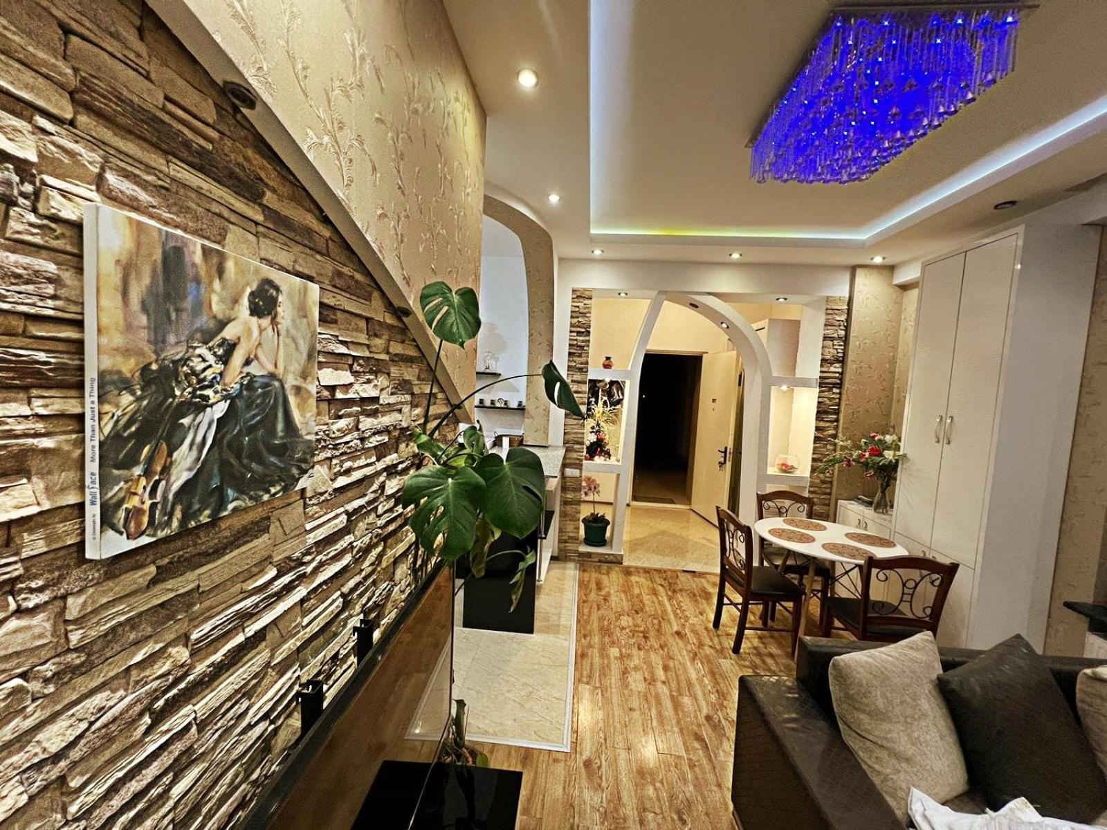 Cozy Apartment In The City Center Mtatsminda 트빌리시 외부 사진