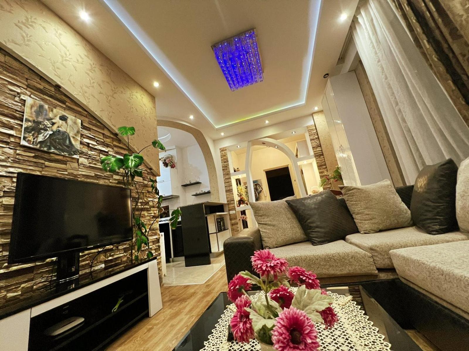Cozy Apartment In The City Center Mtatsminda 트빌리시 외부 사진