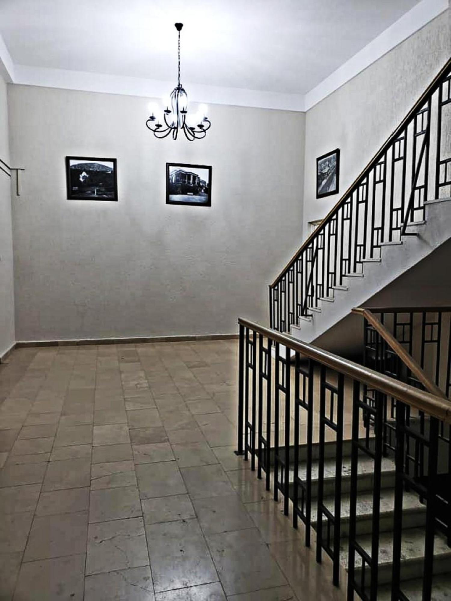 Cozy Apartment In The City Center Mtatsminda 트빌리시 외부 사진