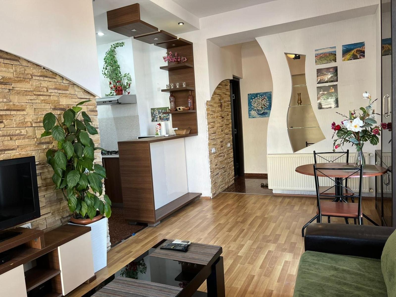 Cozy Apartment In The City Center Mtatsminda 트빌리시 외부 사진
