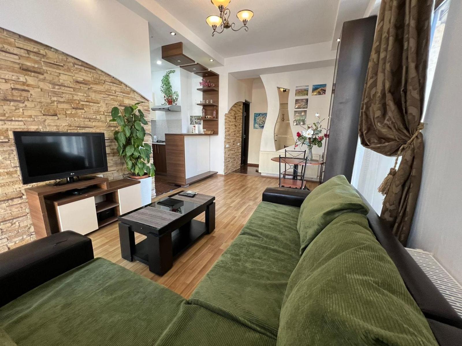 Cozy Apartment In The City Center Mtatsminda 트빌리시 외부 사진