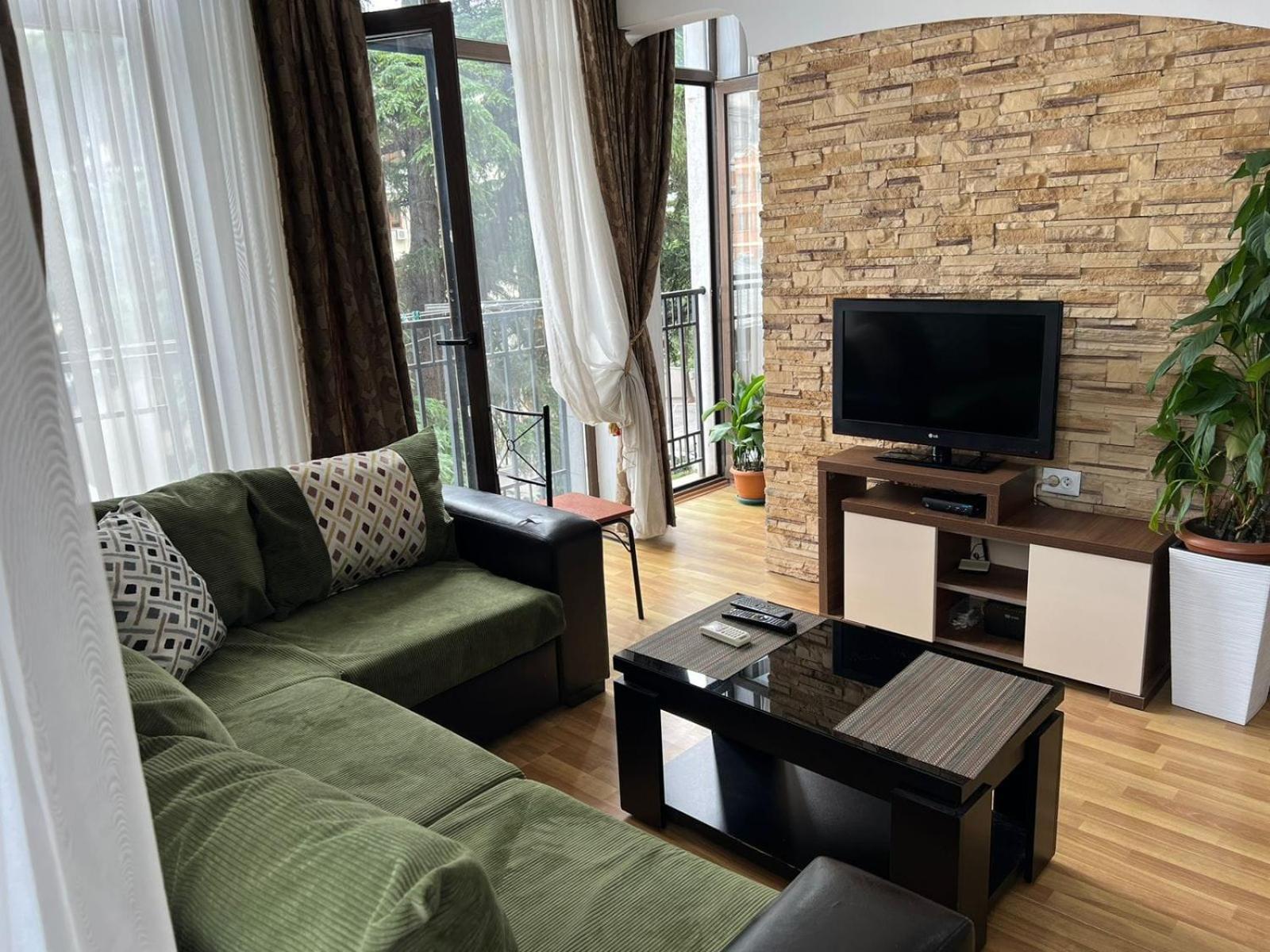 Cozy Apartment In The City Center Mtatsminda 트빌리시 외부 사진